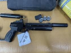 Корсар 6.35 калл