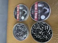 Корсар 6.35 калл