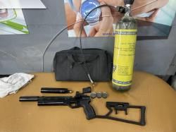 Корсар 6.35 калл