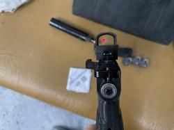 Корсар 6.35 калл