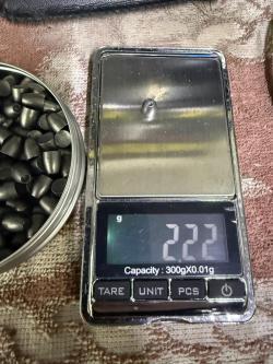 Корсар 6.35 калл