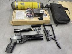 KrugerGun Корсар 6.35