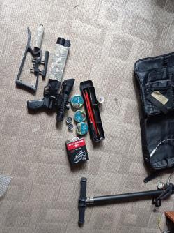 Корсар 6.35 мм,240 мм,D42