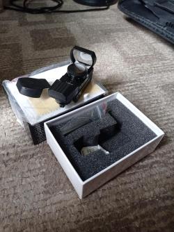 Корсар 6.35 мм,240 мм,D42