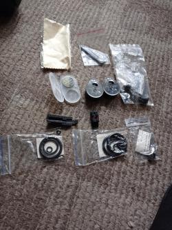 Корсар 6.35 мм,240 мм,D42