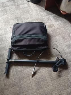 Корсар 6.35 мм,240 мм,D42