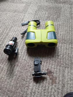 Корсар 6.35 мм,240 мм,D42