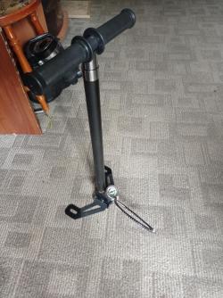 Корсар 6.35 мм,240 мм,D42