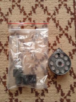 Дубрава. 6.35 .