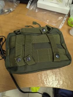 Корсар компакт 5.5