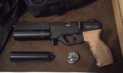 Корсар компакт 6,35 до 3дж