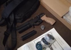 Корсар компакт 6,35 до 3дж