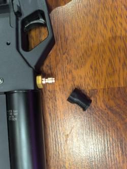 Корсар Крюгерган Компакт + Новый Прицел в ПОДАРОК