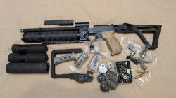 Корсар "Лонг" 5.5