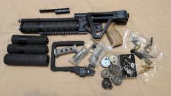 Корсар "Лонг" 5.5