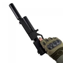 Корсар ультрокомпакт 6.35