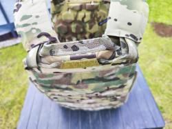 Корсетный жилет A-24 Титан 2.0