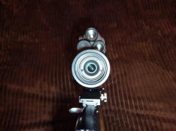 Коршун (22Lr) + прицел цифровой ( день,ночь)