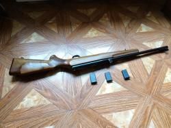 Коршун 22lr