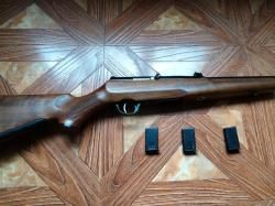Коршун 22lr