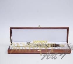 Кортик Адмиральский "Адмирал Ушаков,производство Златоуст 