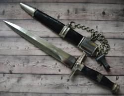 кортик командного состава почтовой охраны обр. 1939 г.