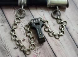 кортик командного состава почтовой охраны обр. 1939 г.