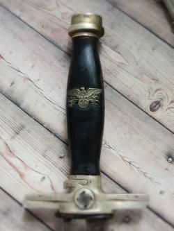 кортик командного состава почтовой охраны обр. 1939 г.