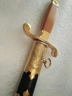 Кортик Морской ВМФ 