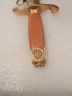 Кортик Морской ВМФ