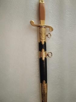 Кортик Морской ВМФ