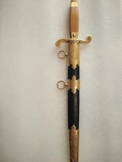 Кортик Морской ВМФ