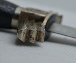 кортик офицера DLV обр. 1934 года