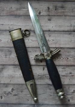 кортик офицера DLV обр. 1934 года