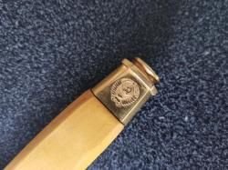 Кортик ВМФ СССР, оригинал 1954 г.