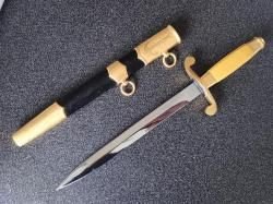 Кортик ВМФ СССР, оригинал 1954 г.