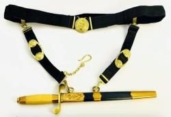 Кортик СССР Булат редкий оригинал 1977 года.