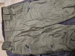 Костюм Alaska Elk 1795 Extreme Lite 3