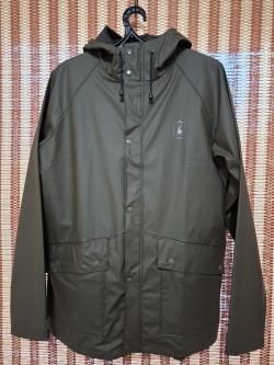 Костюм Deerhunter Hurricane Rain р. L