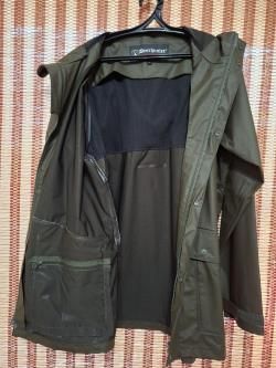 Костюм Deerhunter Hurricane Rain р. L