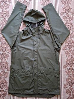 Костюм Deerhunter Hurricane Rain р. L
