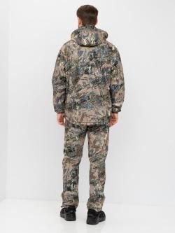 Костюм демисезонный Huntsman Никс Люкс