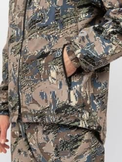 Костюм демисезонный Huntsman Никс Люкс