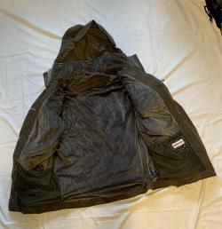 Костюм для охоты, демисезонный, PRIDE, Winchester, коричневый, размер 54 (XL)