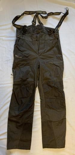 Костюм для охоты, демисезонный, PRIDE, Winchester, коричневый, размер 54 (XL)