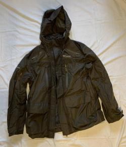 Костюм для охоты, демисезонный, PRIDE, Winchester, коричневый, размер 54 (XL)