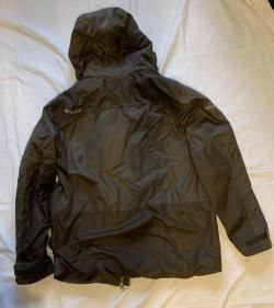 Костюм для охоты, демисезонный, PRIDE, Winchester, коричневый, размер 54 (XL)