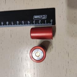 Фальш патроны 12к