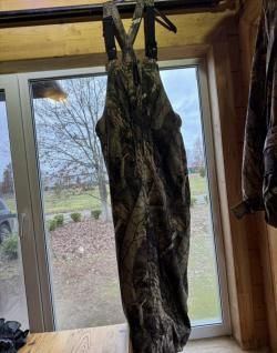 Костюм GameHide для охоты на водоплавающую