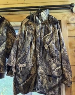 Костюм GameHide для охоты на водоплавающую